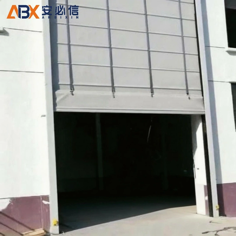 黄山背带堆积门